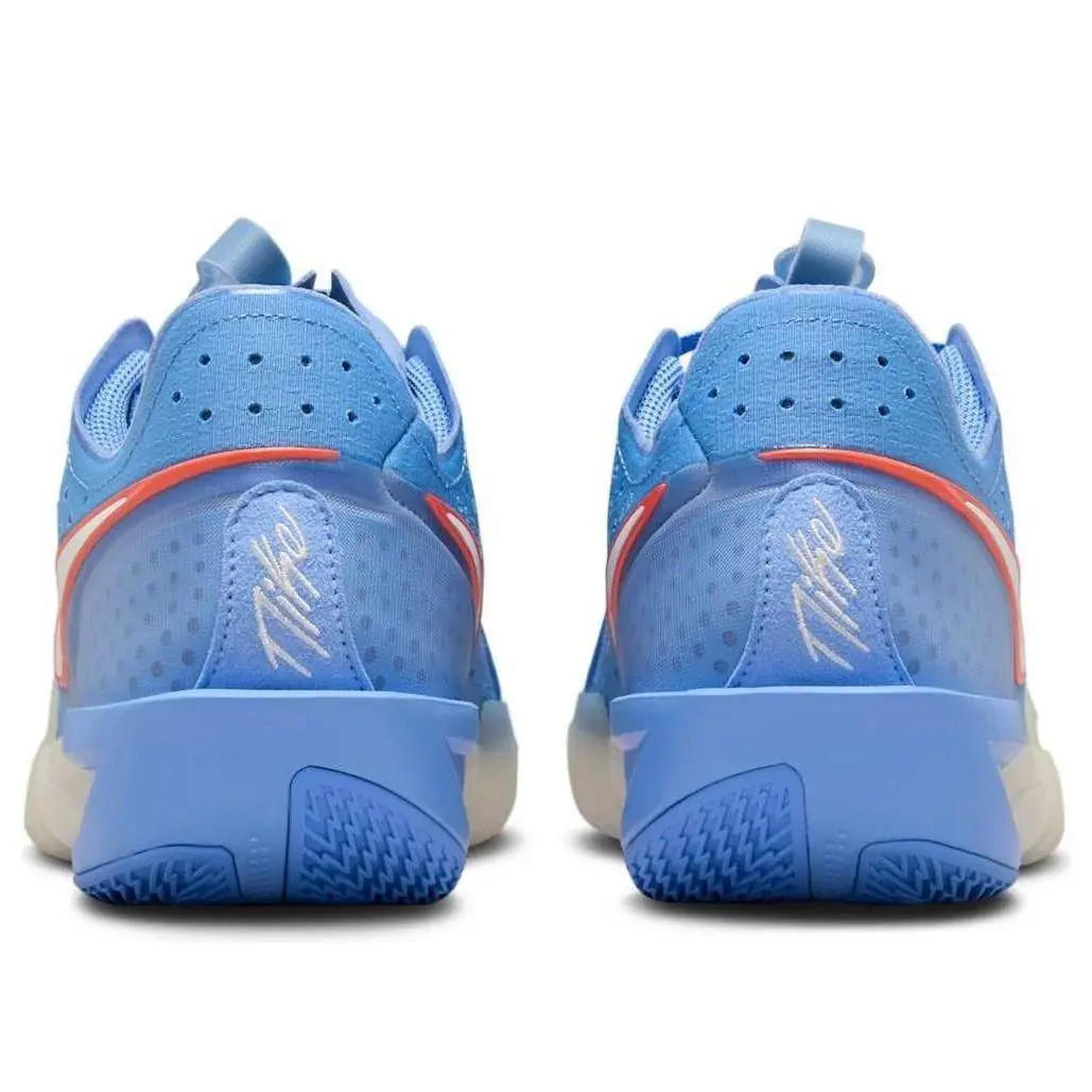 Nike shoes - G.T. Cut 3 - Cut - FZ1521-403 - Blue (UPC: 197600175570) 1