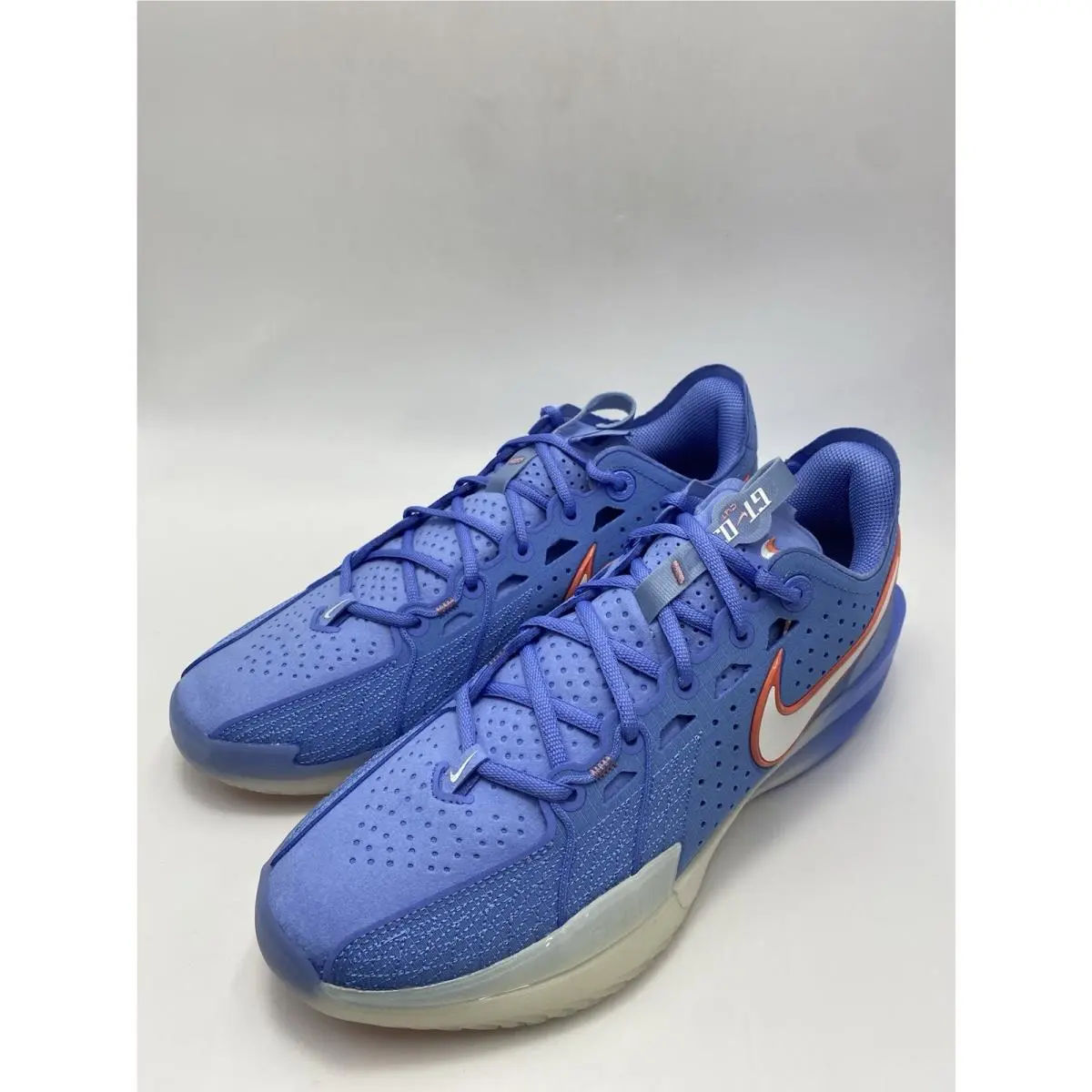 Nike shoes - Nike Wmns - Wmns - FZ1521-403 - Royal Pulse/Sail-LT Wild Mango (UPC: 197600187184) 2