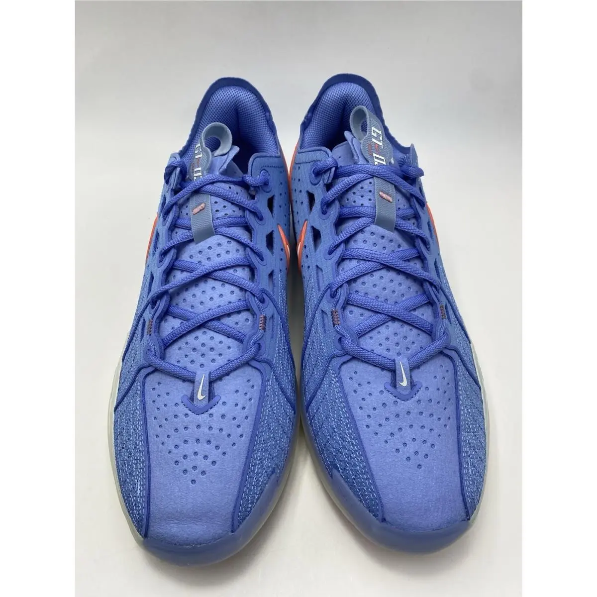 Nike shoes - Nike Wmns - Wmns - FZ1521-403 - Royal Pulse/Sail-LT Wild Mango (UPC: 197600187184) 3