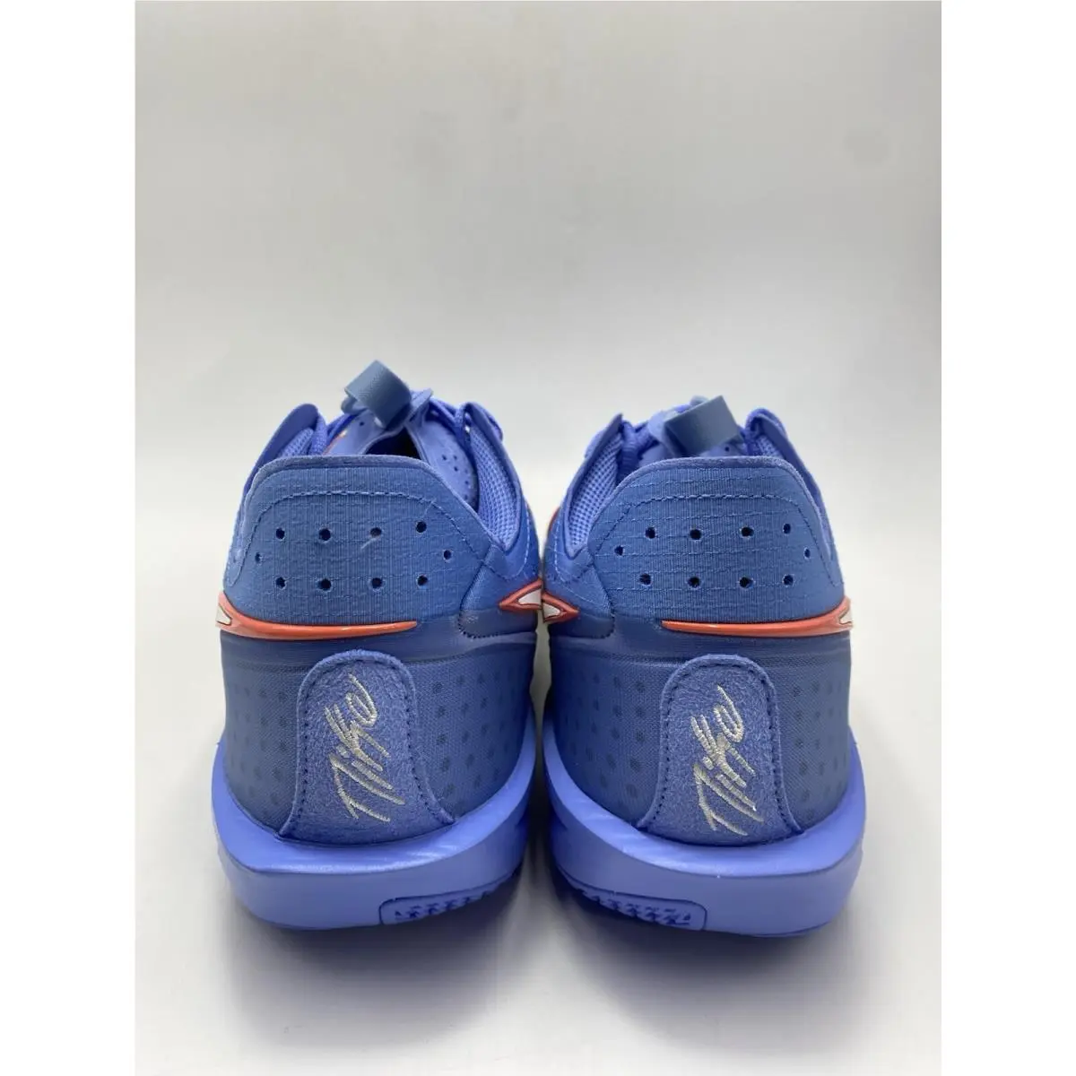 Nike shoes - Nike Wmns - Wmns - FZ1521-403 - Royal Pulse/Sail-LT Wild Mango (UPC: 197600187184) 4
