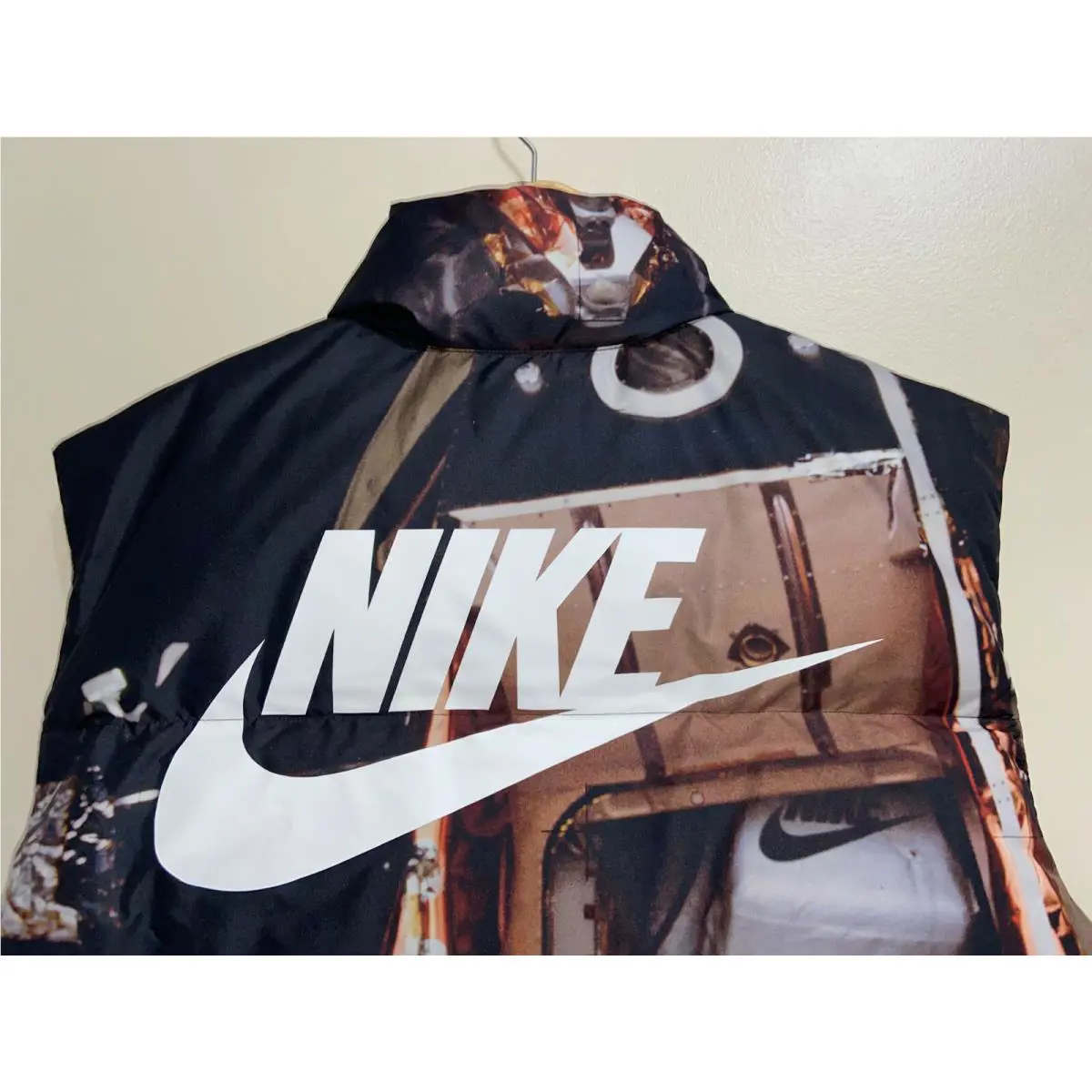 Nike clothing - Zero Gravity - Zero Gravity - Black 4