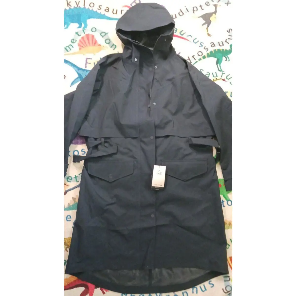 Nike clothing - Black 0