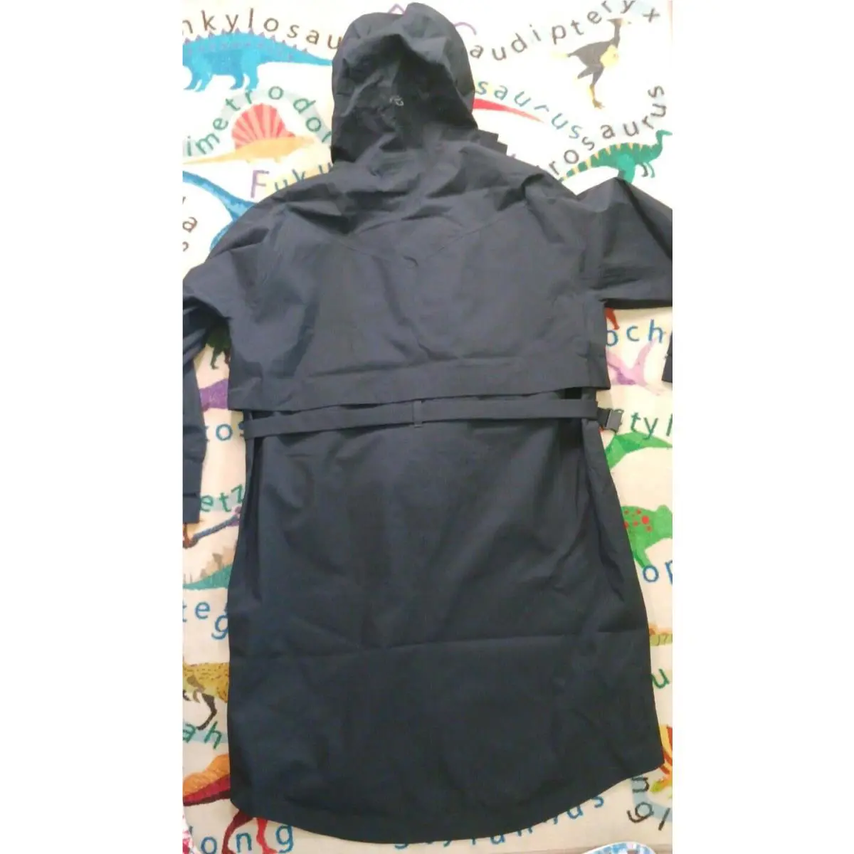 Nike clothing - Black 4