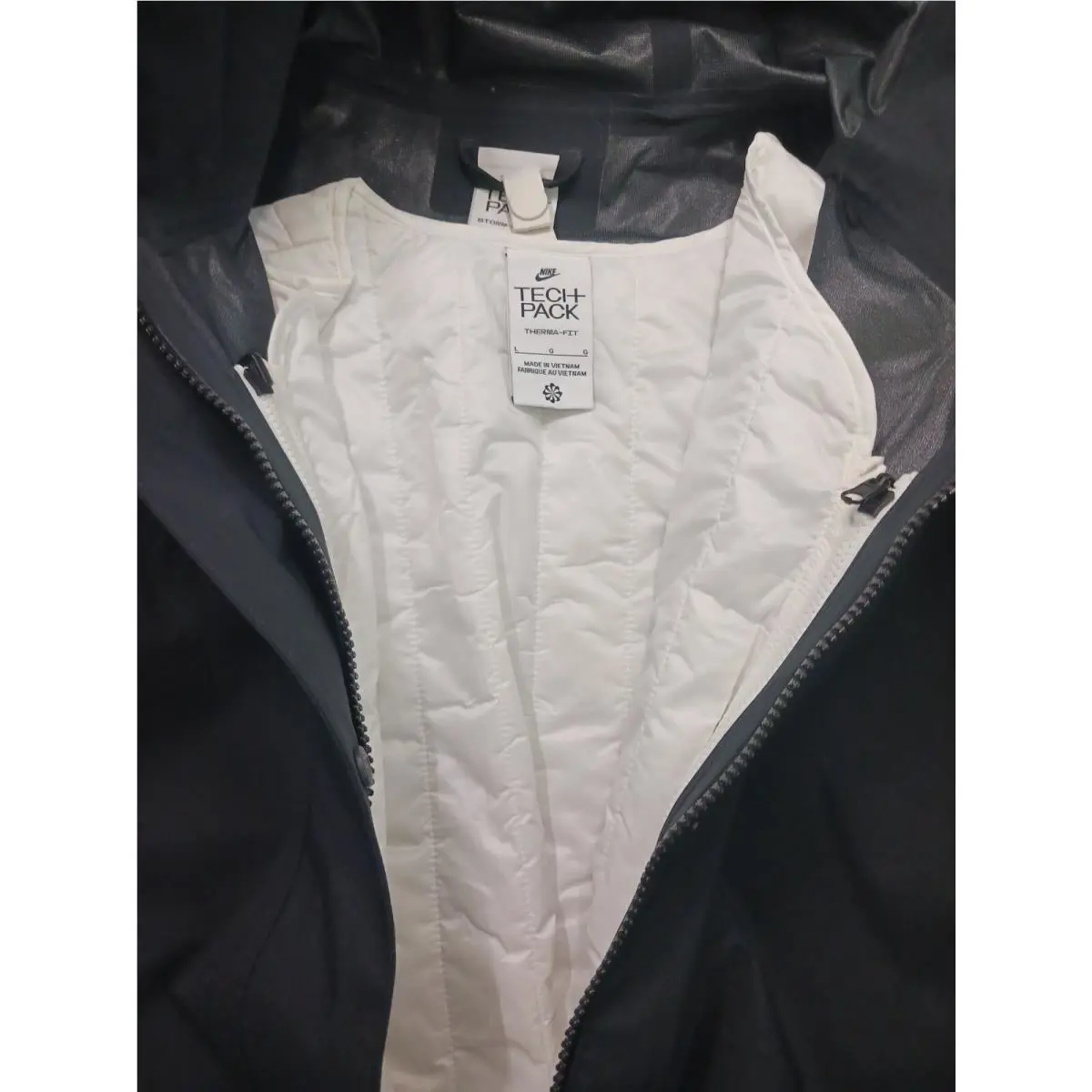 Nike clothing - Black 2