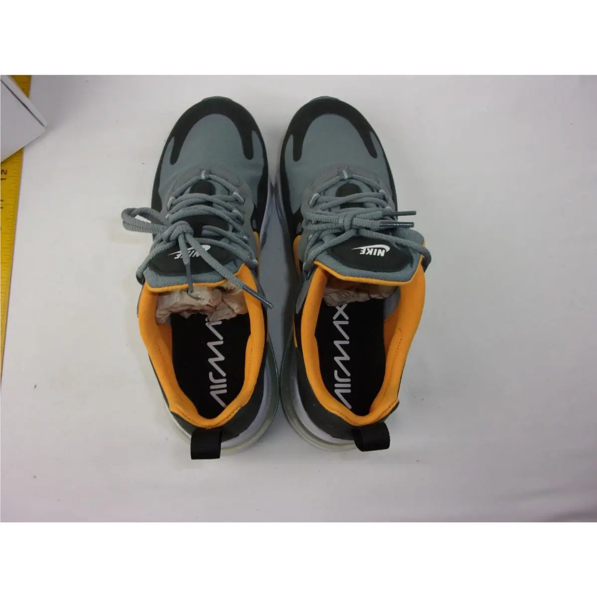 Nike shoes - Gray 2