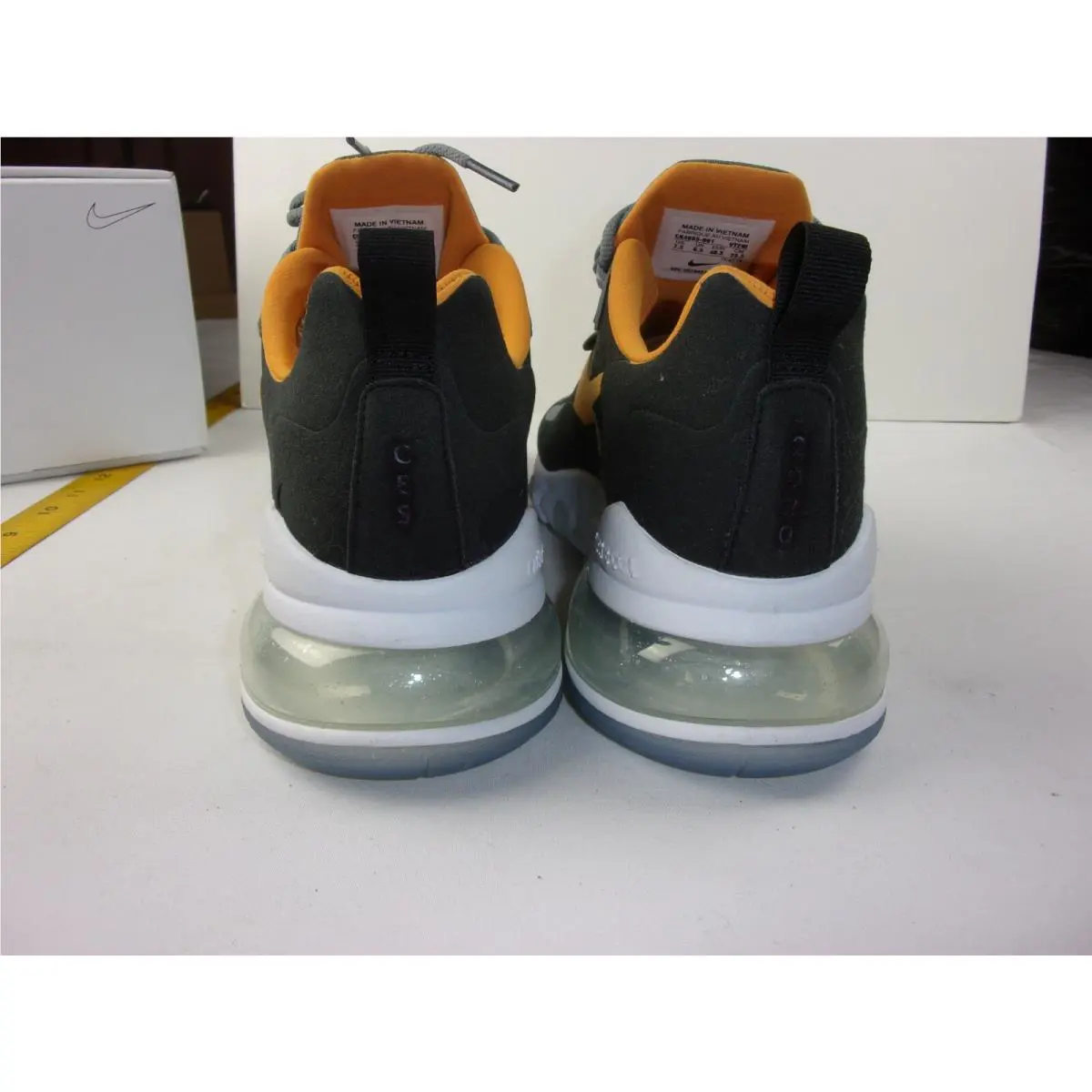 Nike shoes - Gray 6