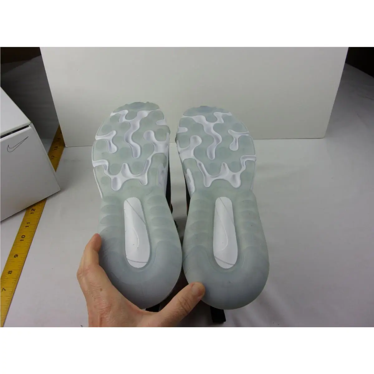 Nike shoes - Gray 8