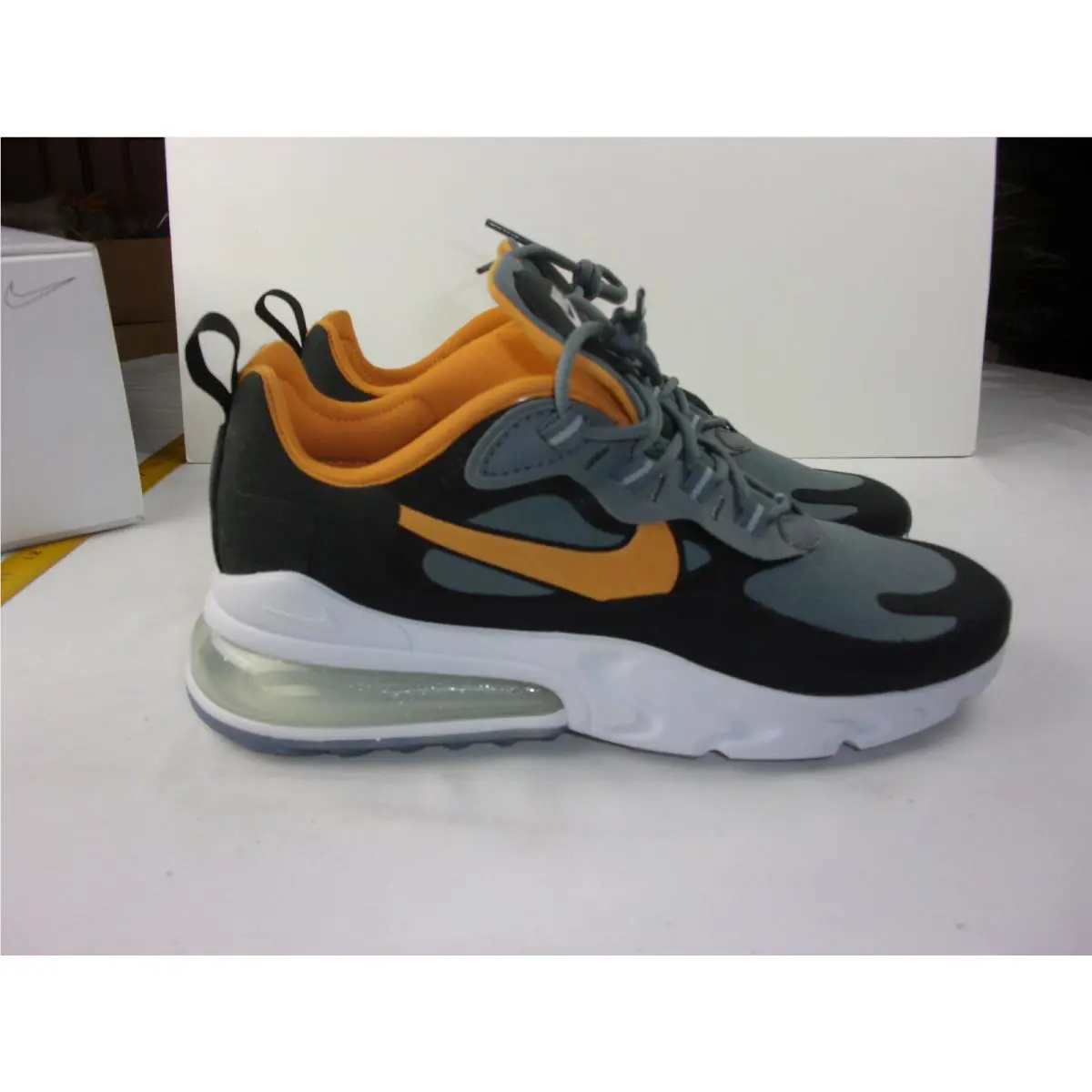 Nike shoes - Gray 3