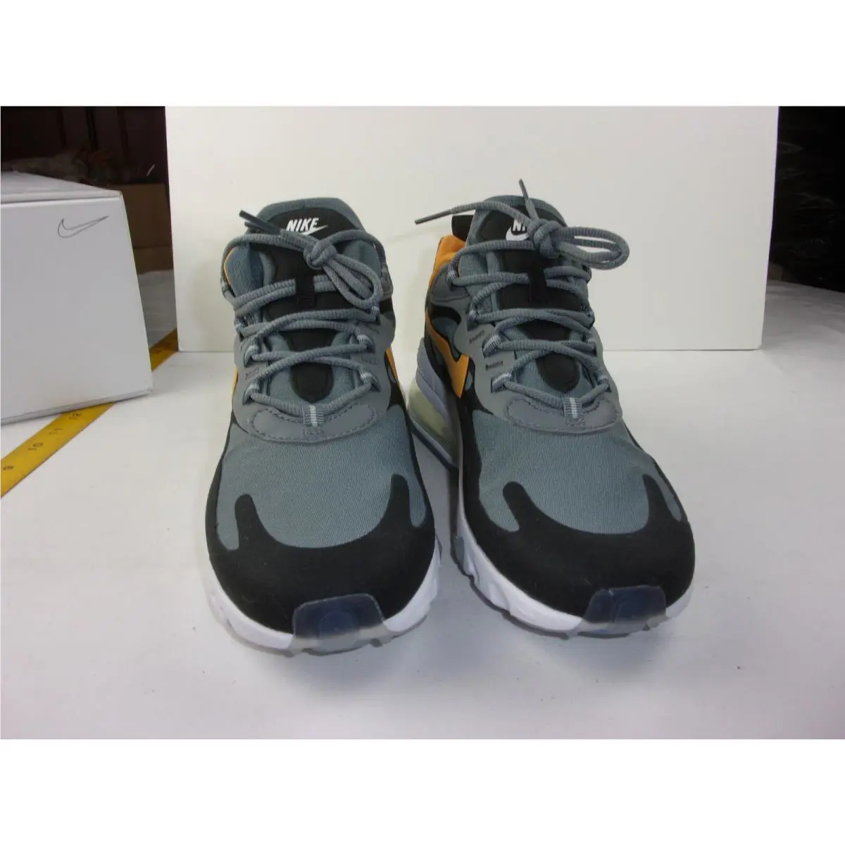 Nike shoes - Gray 4