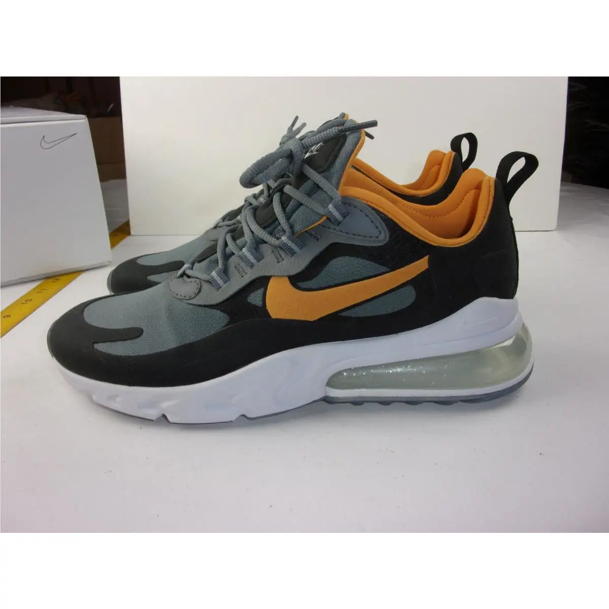 Nike shoes - Gray 5