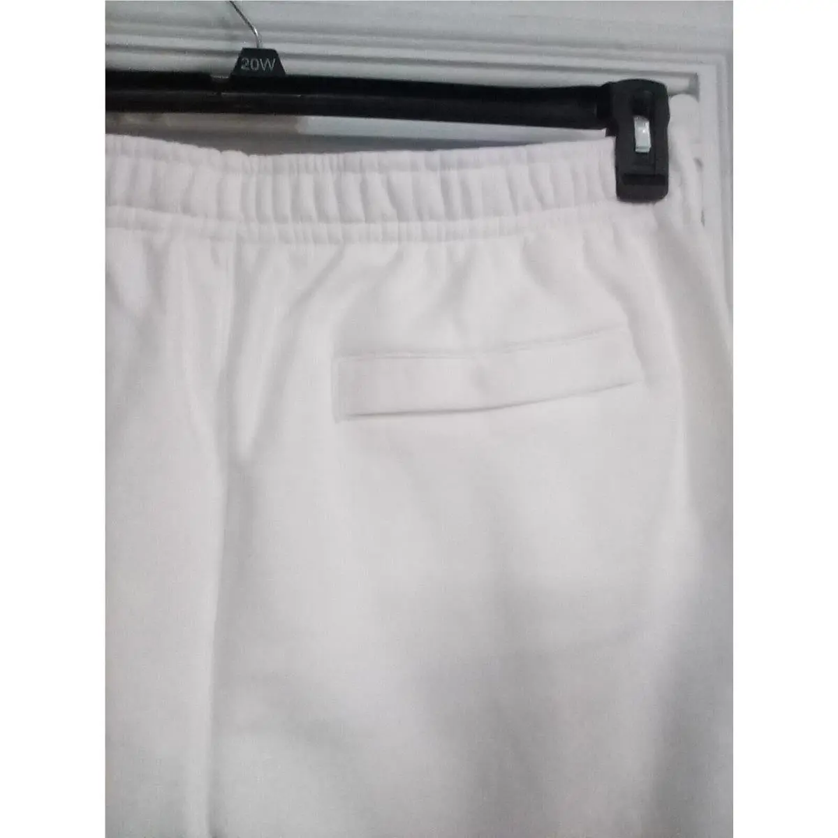 Nike clothing - White 9