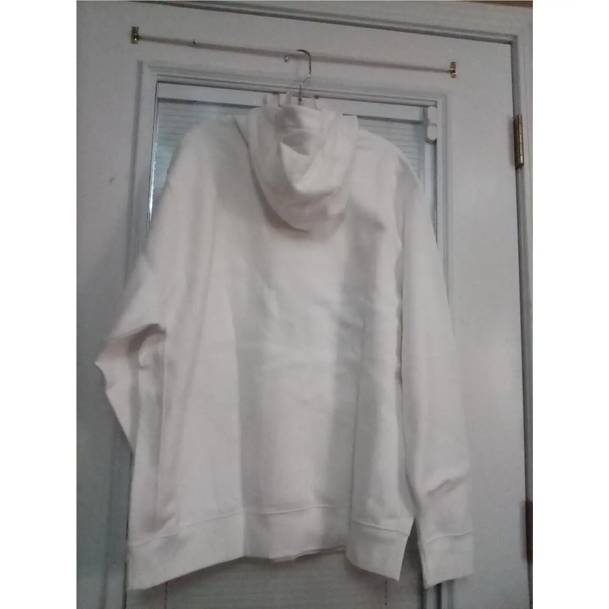 Nike clothing - White 3