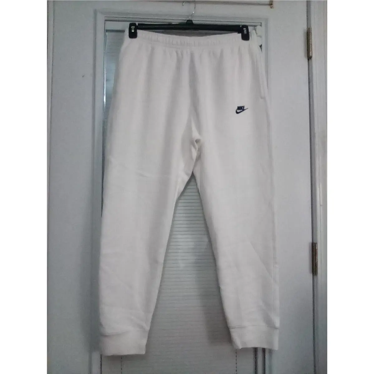 Nike clothing - White 4