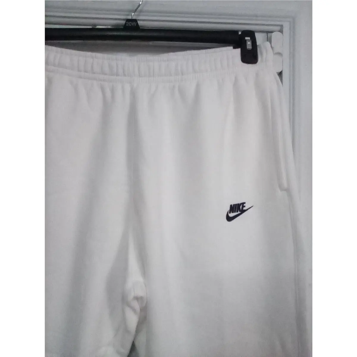 Nike clothing - White 5