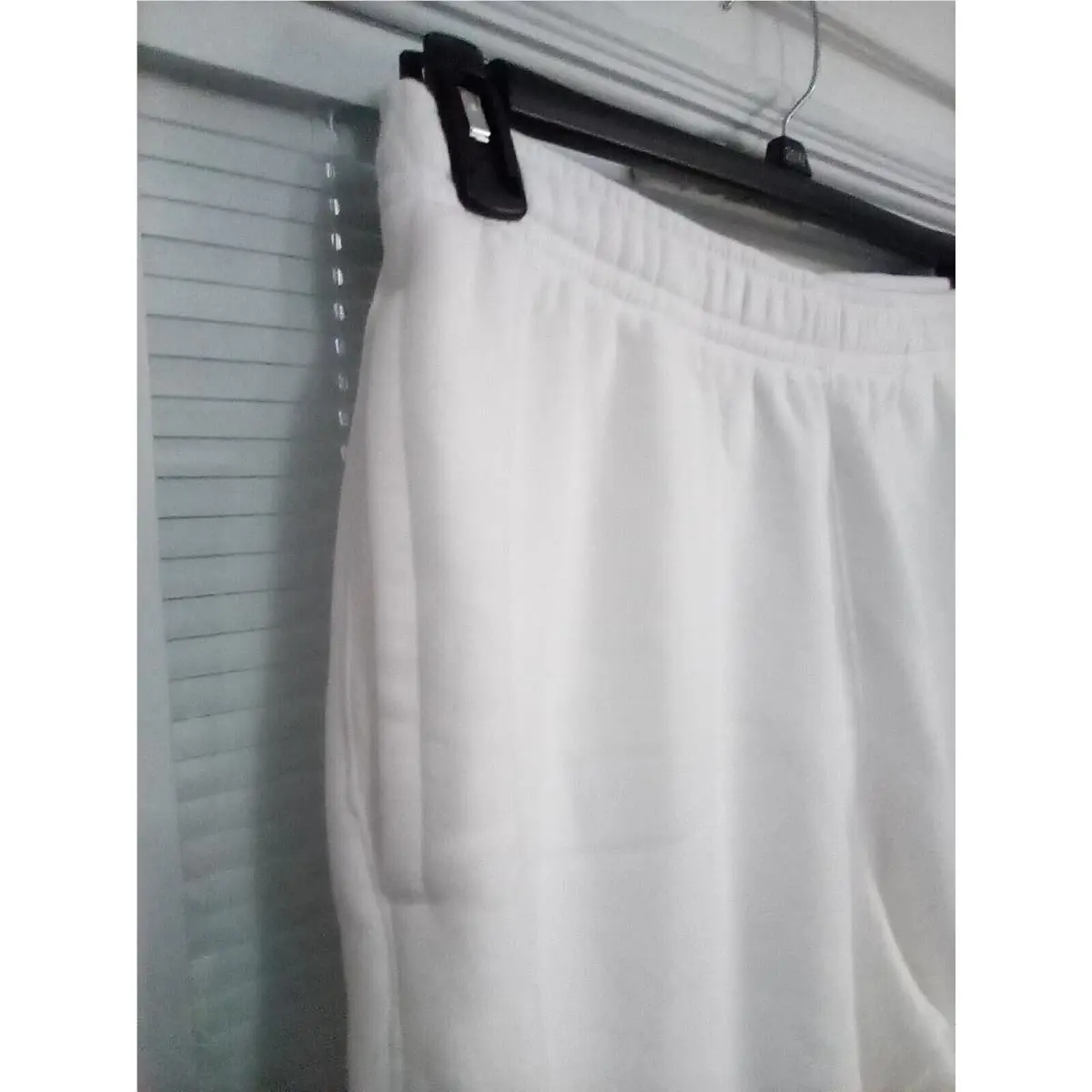 Nike clothing - White 6