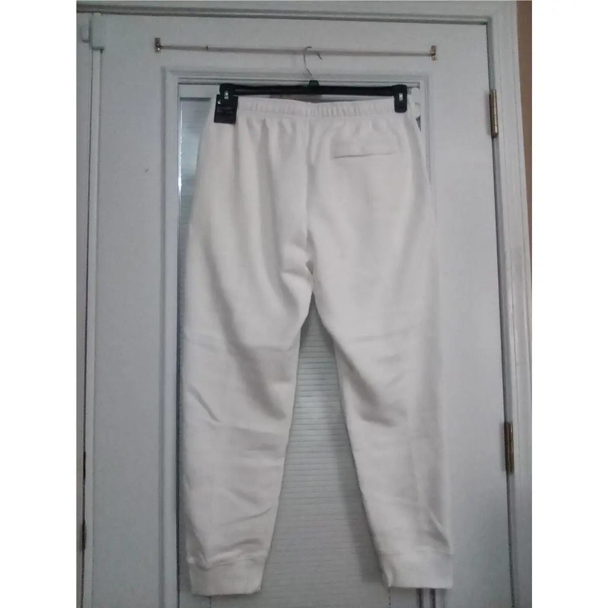 Nike clothing - White 7