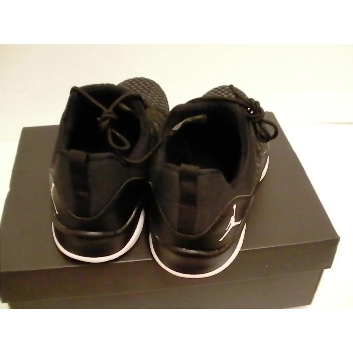 Nike shoes - jodan deca fly gg - jodan deca fly - Multi-Color (UPC: 886549950293) 1