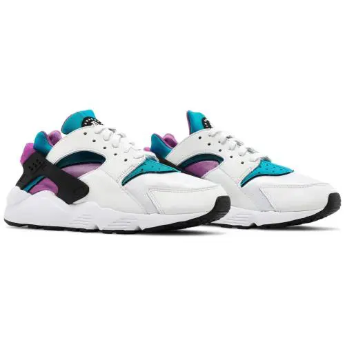 Nike shoes - Nike Air Huarache - Air Huarache - DD1068-103 - White 1