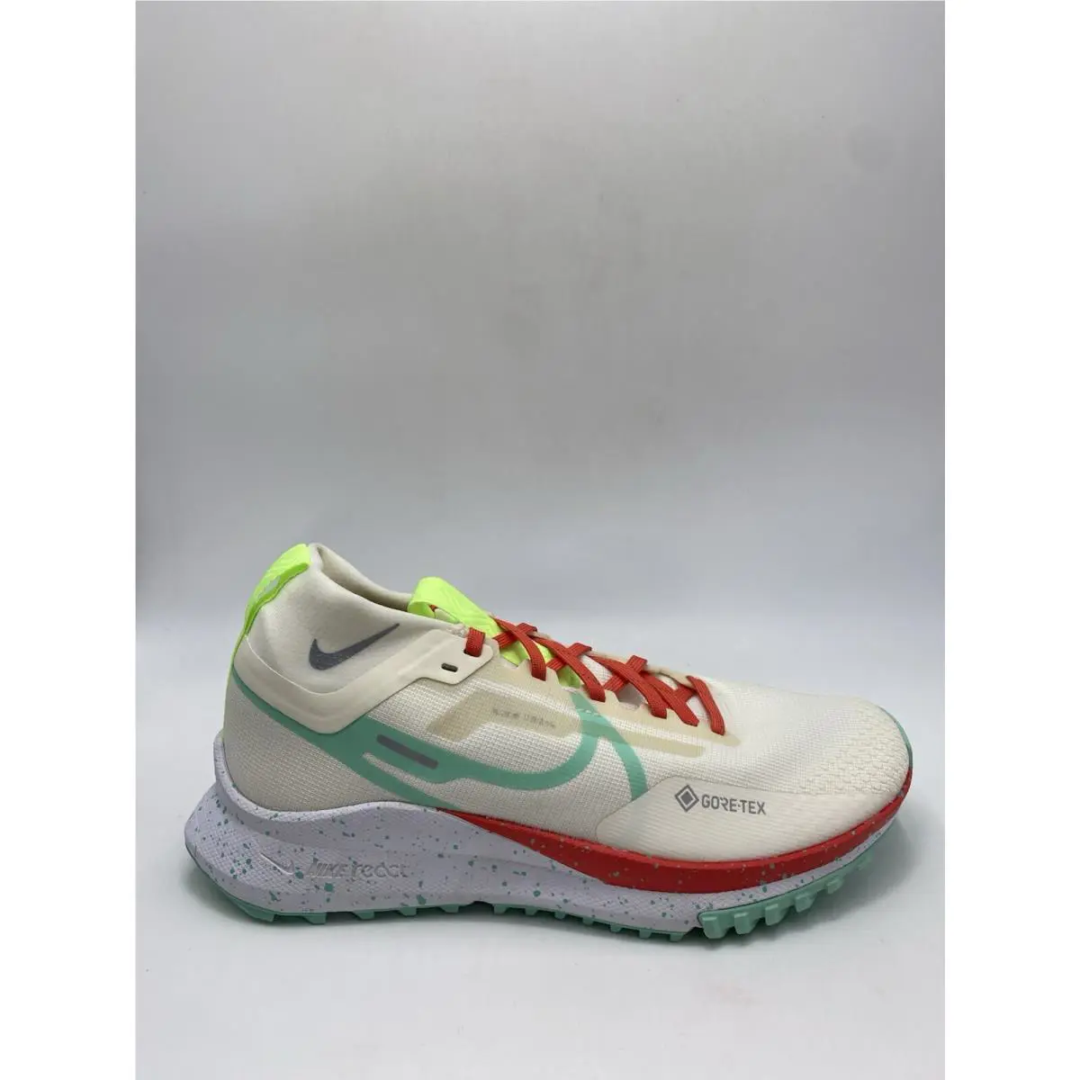 Nike shoes - FJ8896900 - FJ8896 900 - Sail/Mint-Red 0