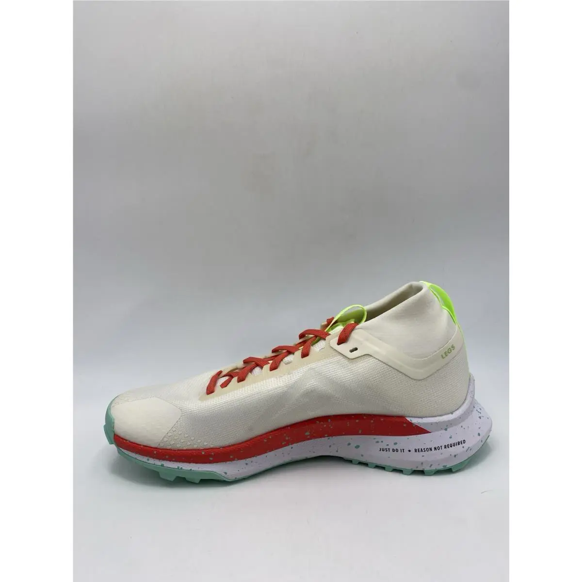 Nike shoes - FJ8896900 - FJ8896 900 - Sail/Mint-Red 1