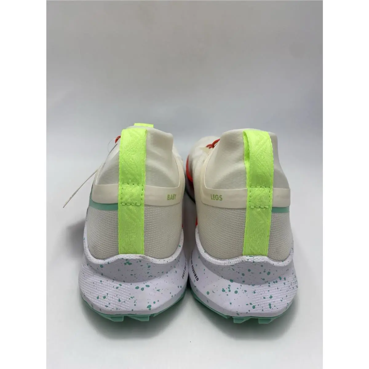 Nike shoes - FJ8896900 - FJ8896 900 - Sail/Mint-Red 4