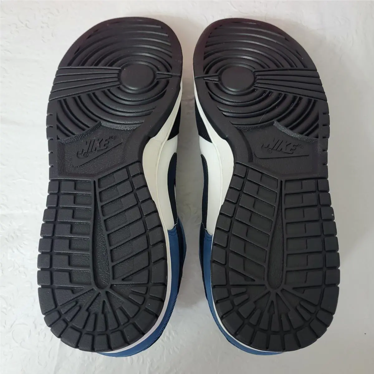 Nike shoes - Nike Dunk Low - Dunk Low - FD6923-100 - Blue 8