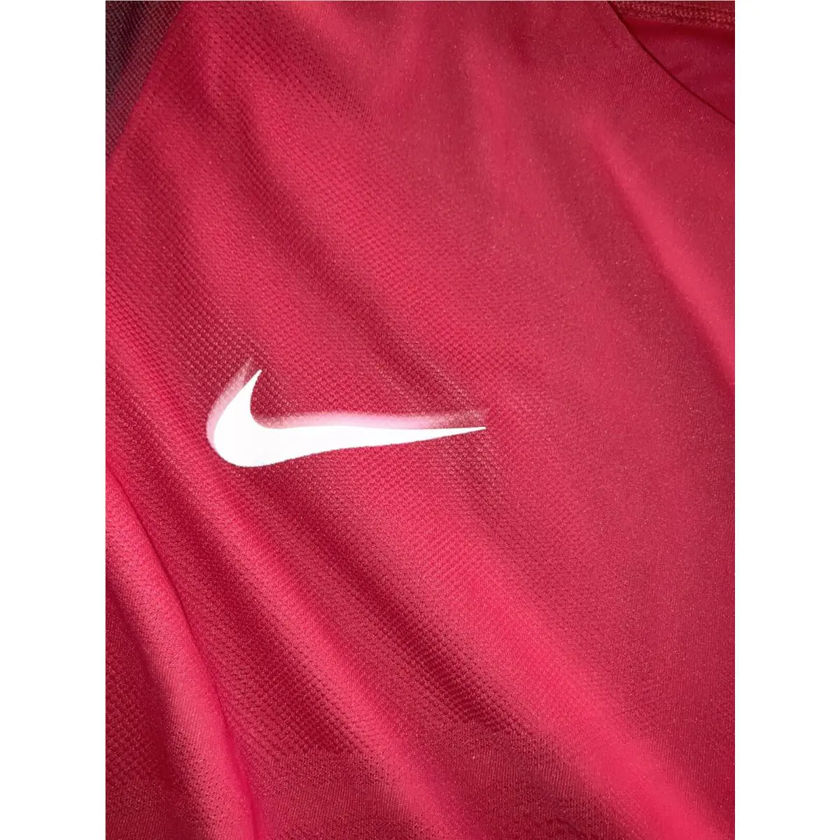 Nike clothing - Red Wine 2