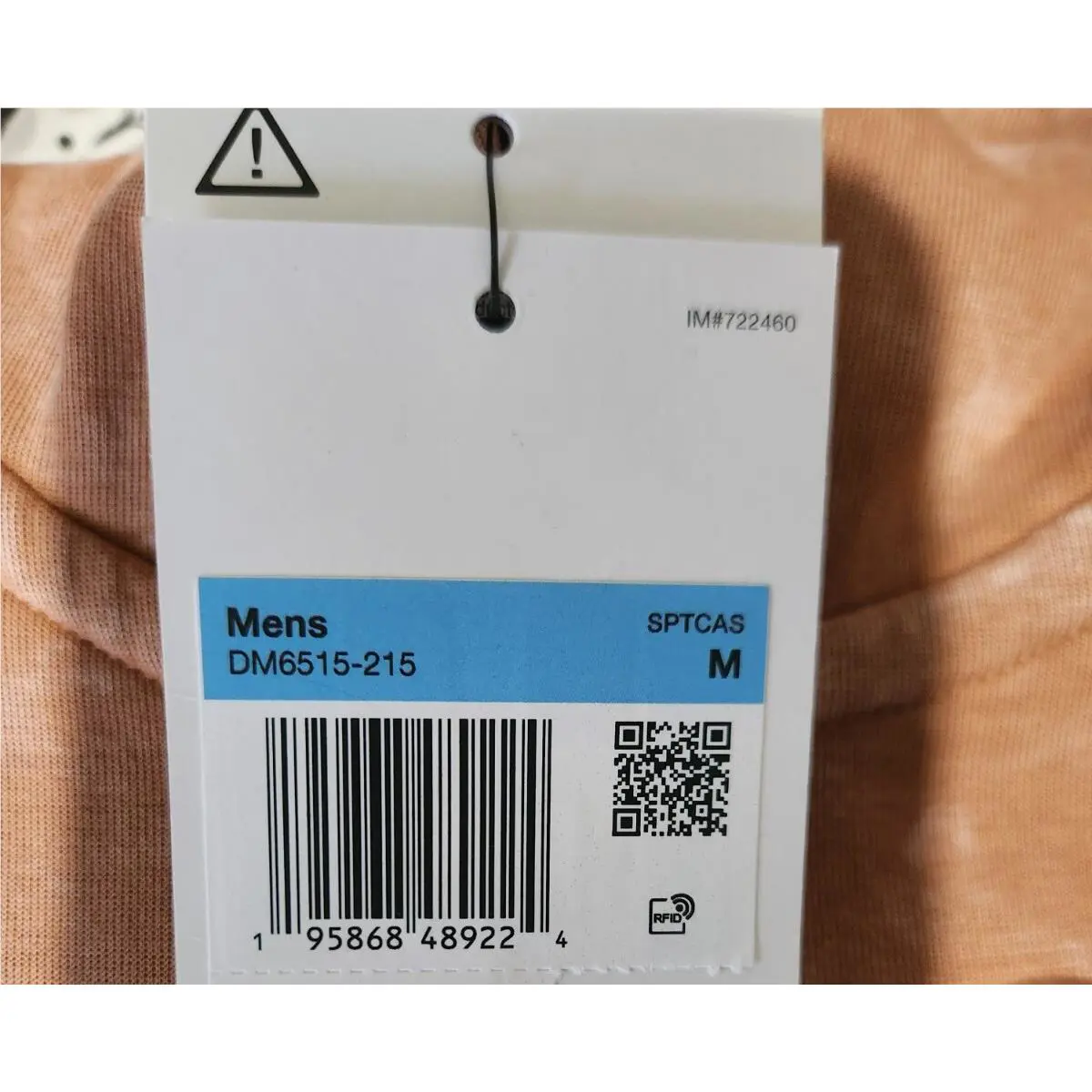 Nike clothing - Mineral Clay 4