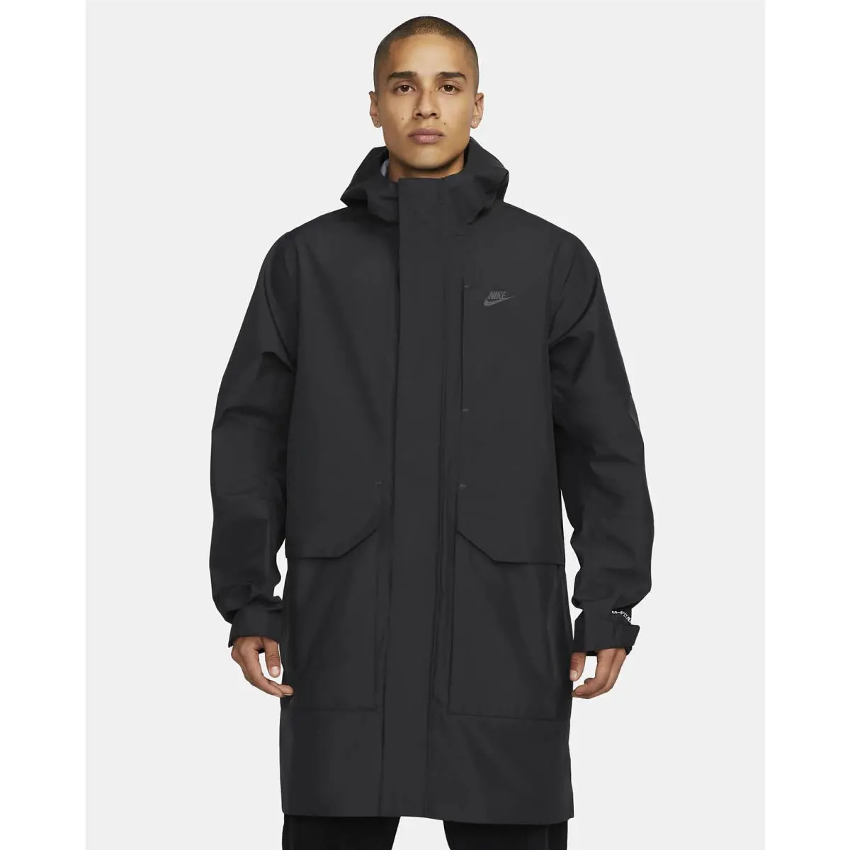 Nike clothing - Sportswear Storm-Fit ADV - Sportswear ADV - Black 0