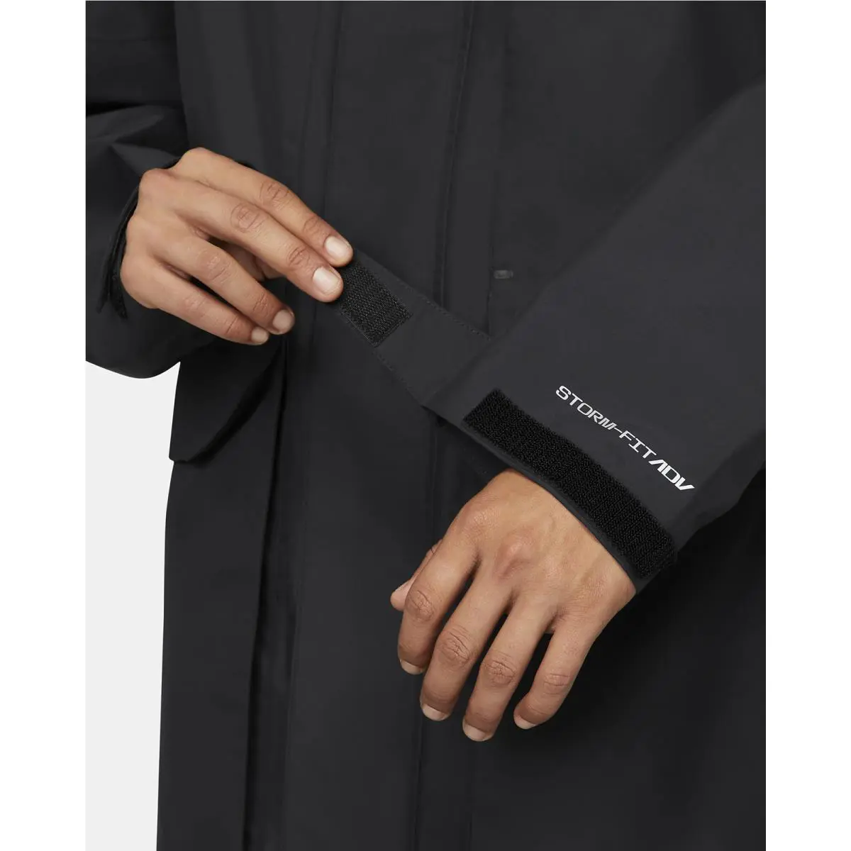 Nike clothing - Sportswear Storm-Fit ADV - Sportswear ADV - Black 5