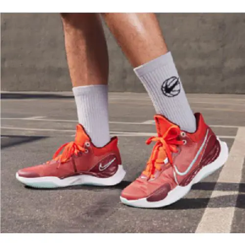 Nike shoes - Picante Red/Jake Ice/Team Red 7