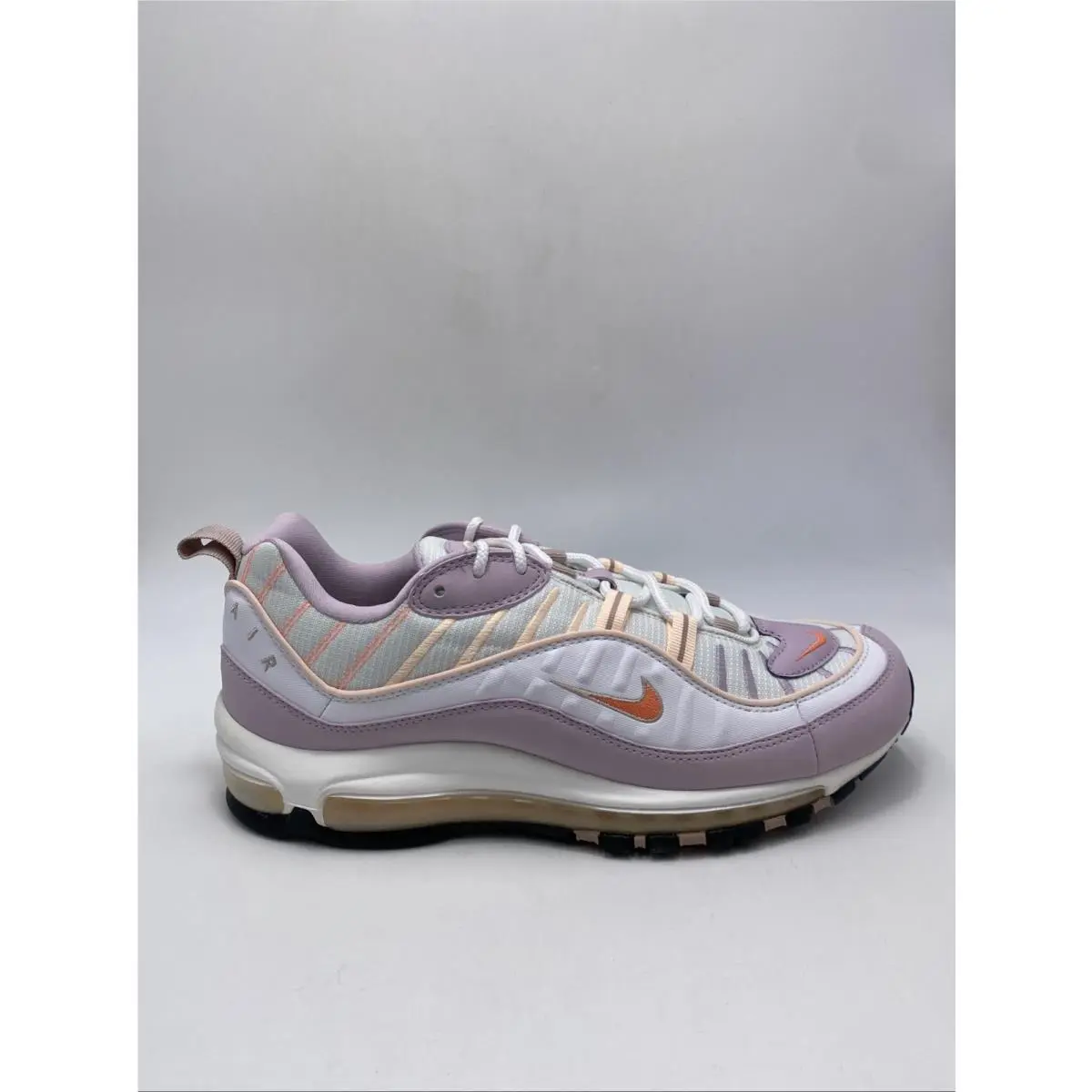 Nike shoes - Nike Air Max 98 - Air Max - CI3709 102 - White/Atomic Pink-Crimson Tint (UPC: 193659393415) 0