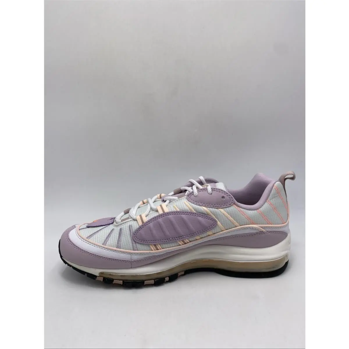 Nike shoes - Nike Air Max 98 - Air Max - CI3709 102 - White/Atomic Pink-Crimson Tint (UPC: 193659393415) 1