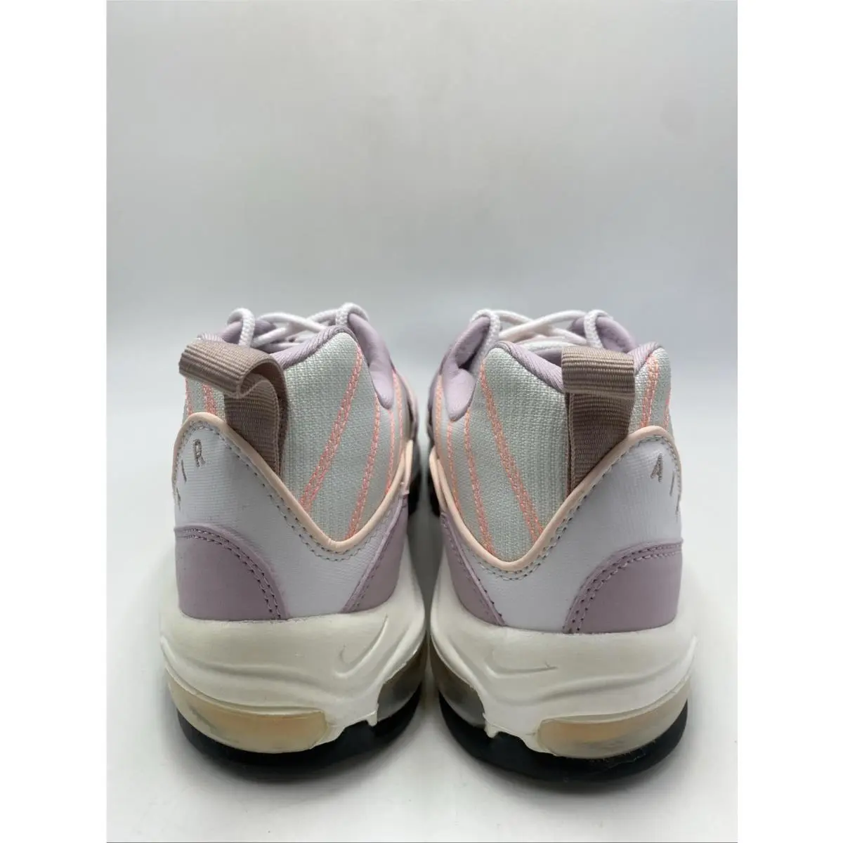 Nike shoes - Nike Air Max 98 - Air Max - CI3709 102 - White/Atomic Pink-Crimson Tint (UPC: 193659393415) 4