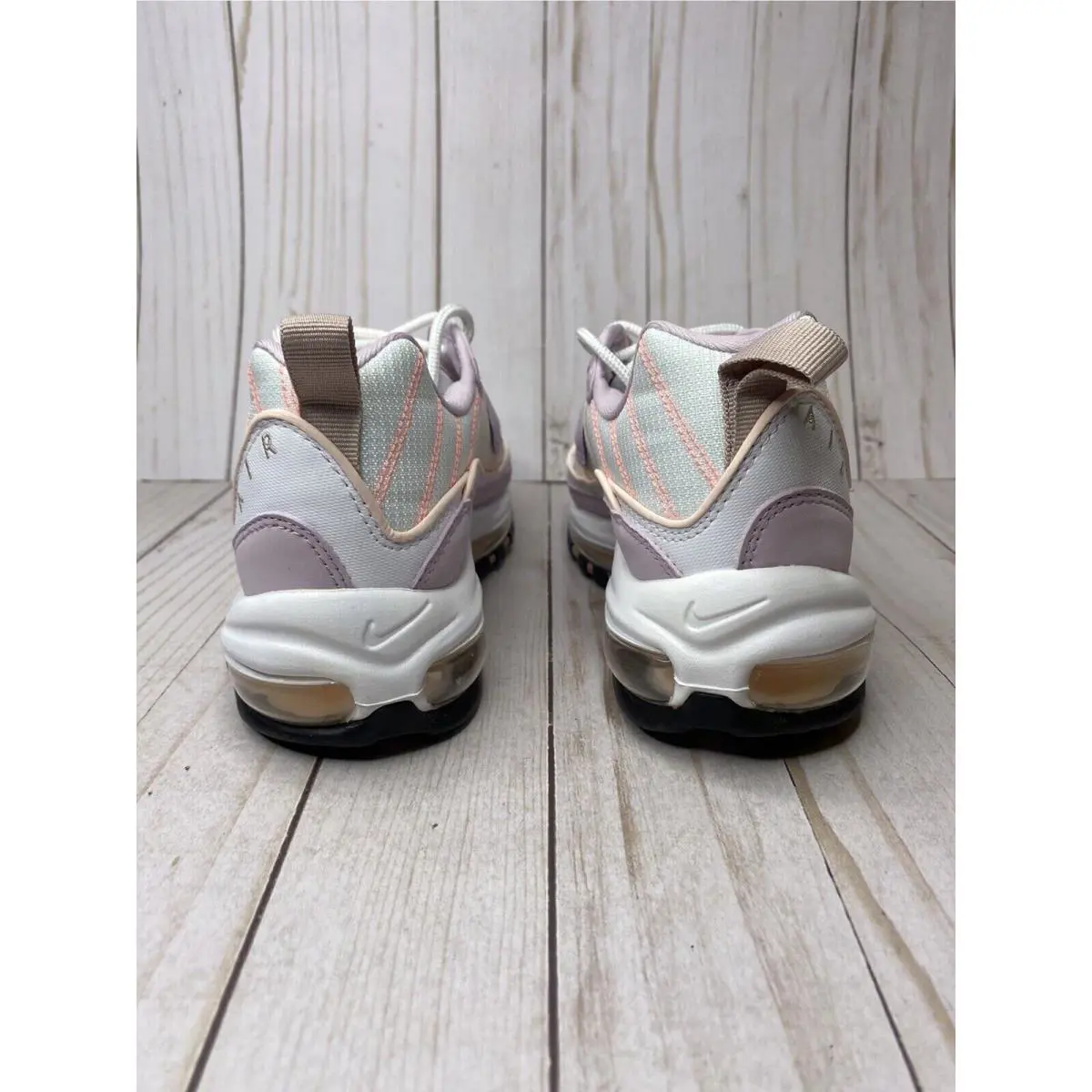 Nike shoes - Nike Air Max 98 - Air Max - CI3709-102 - Pink 2