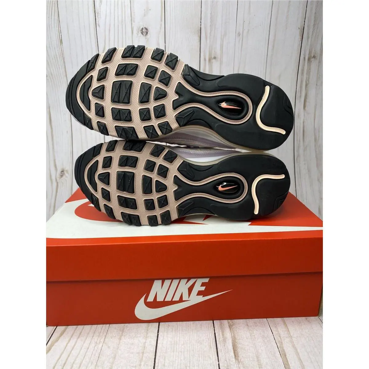 Nike shoes - Nike Air Max 98 - Air Max - CI3709-102 - Pink 6