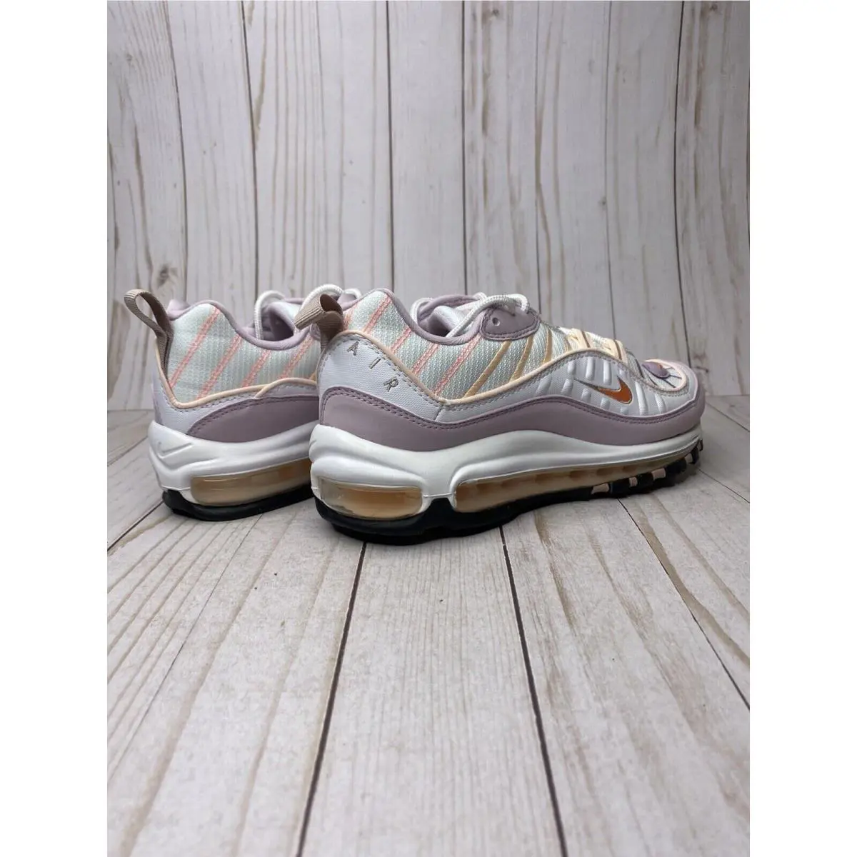 Nike shoes - Nike Air Max 98 - Air Max - CI3709-102 - Pink 7