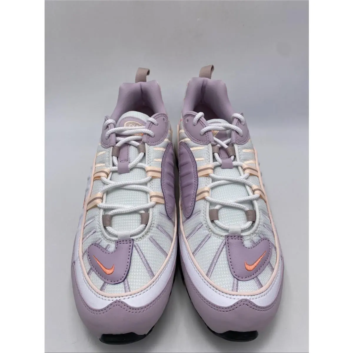 Nike shoes - Nike Air Max 98 - Air Max - CI3709 102 - White/Atomic Pink-Crimson Tint (UPC: 193659393415) 3