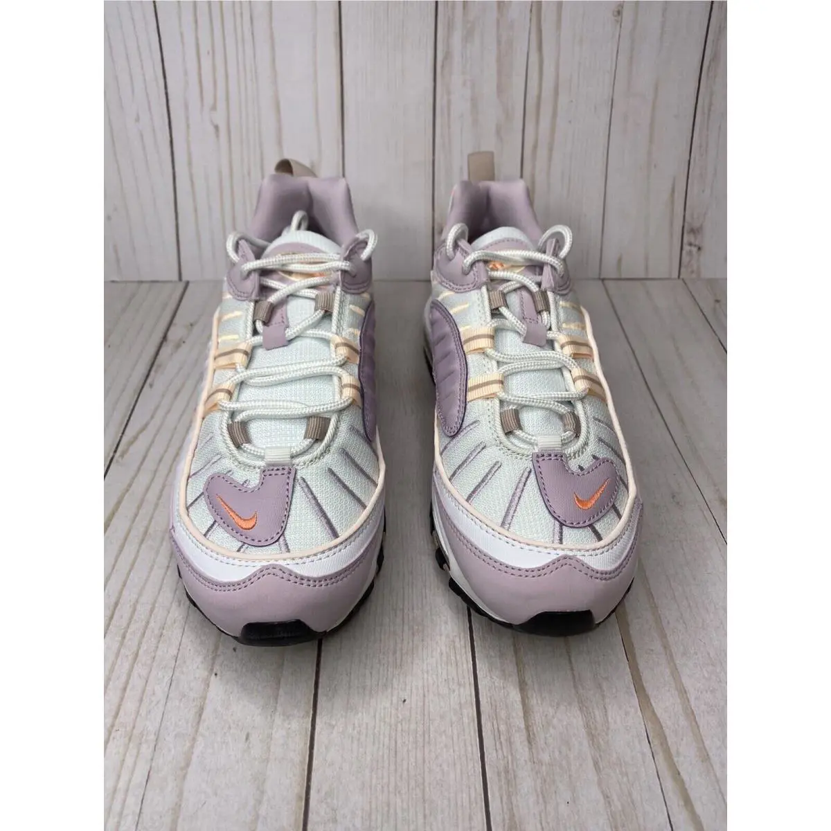 Nike shoes - Nike Air Max 98 - Air Max - CI3709-102 - Pink 3
