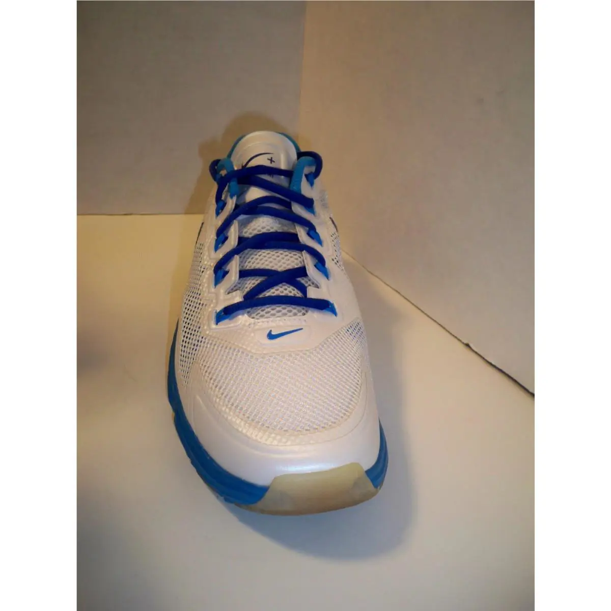 Nike shoes - Nike Lunar TR1 - Lunar - 531975-103 - White 1