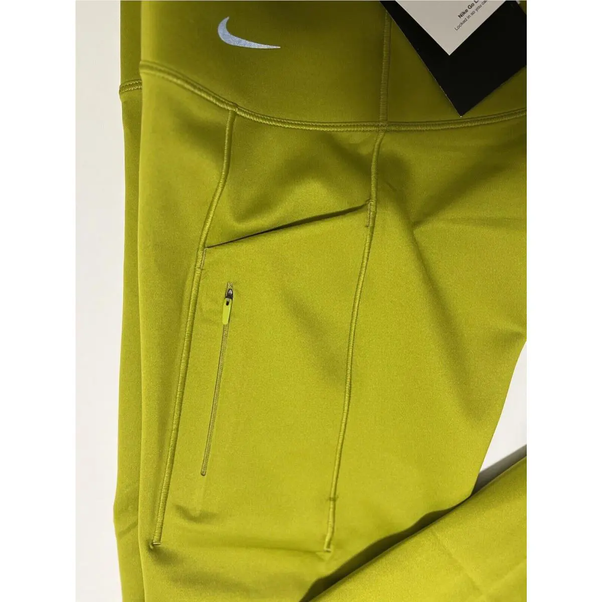 Nike clothing - DQ5636390 - DQ5636390 - Green (UPC: 196156875996) 1
