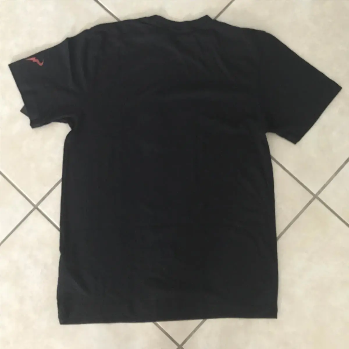 Nike clothing - NIKE 456960-010 - 456960-010 - Black (UPC: 0886060058645) 3