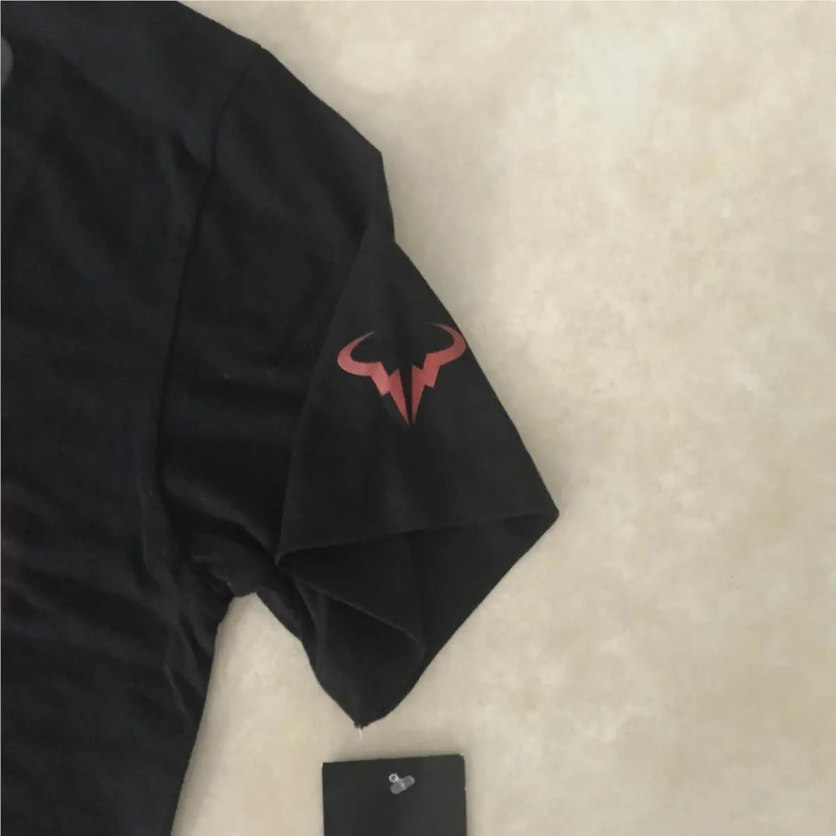 Nike clothing - NIKE 456960-010 - 456960-010 - Black (UPC: 0886060058645) 2