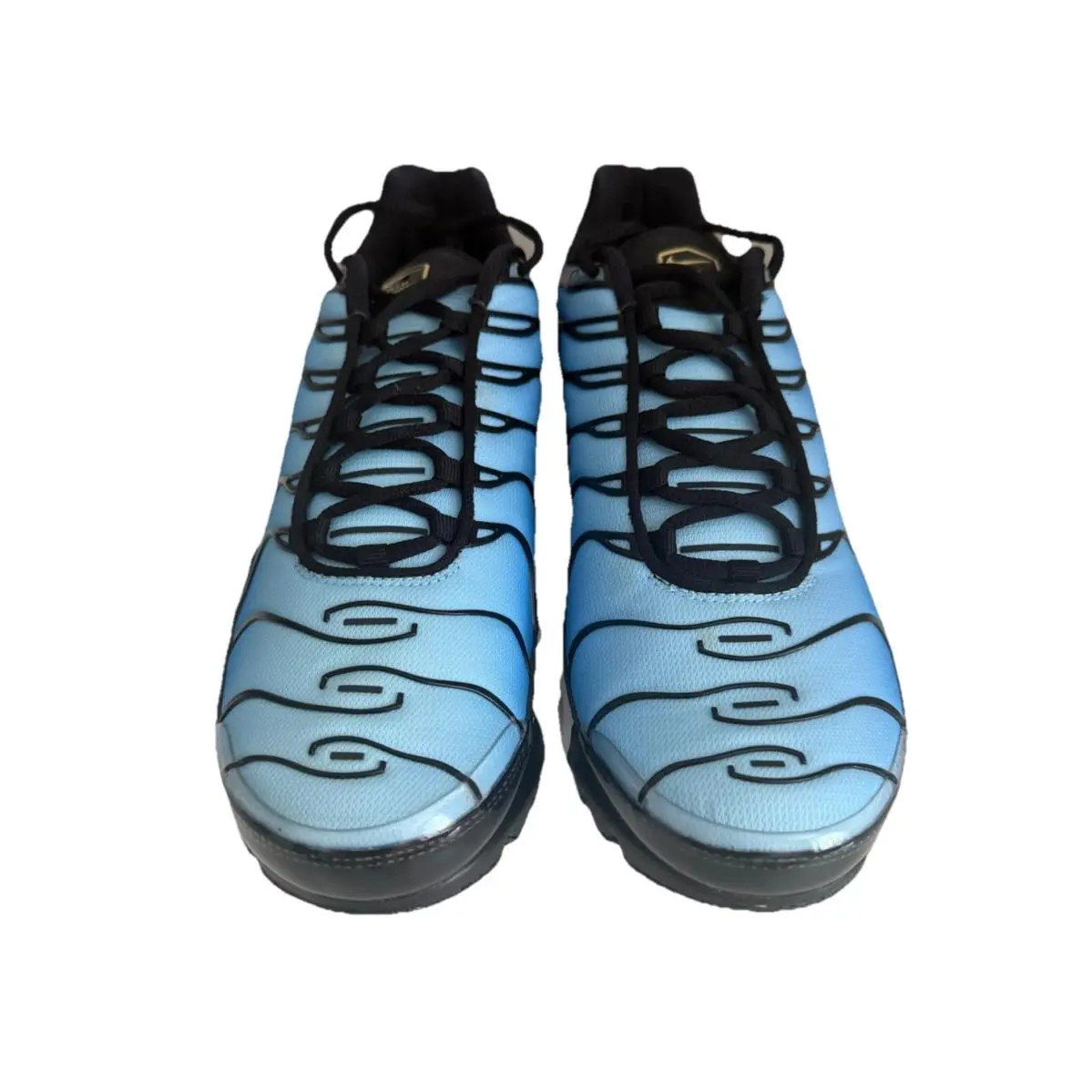 Nike shoes - Nike Air Max Plus - Air Max Plus - DX0755-001 - Blue 0