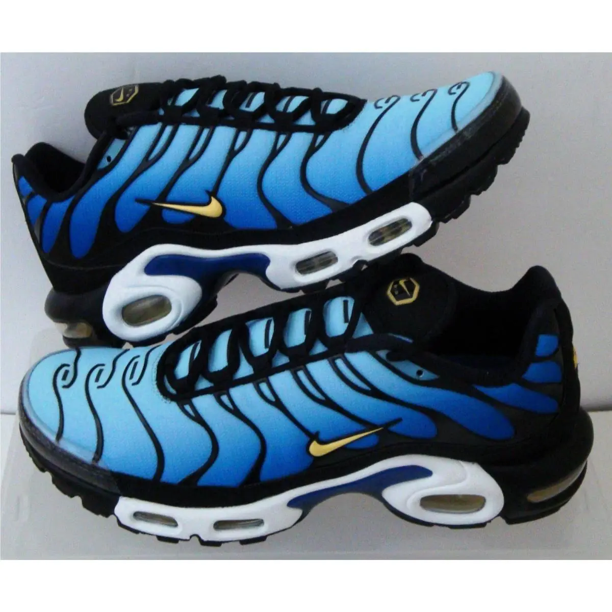 Nike shoes - Nike Air Max Plus OG - DX0755 001 - Multicolor (UPC: 00197859087464) 0