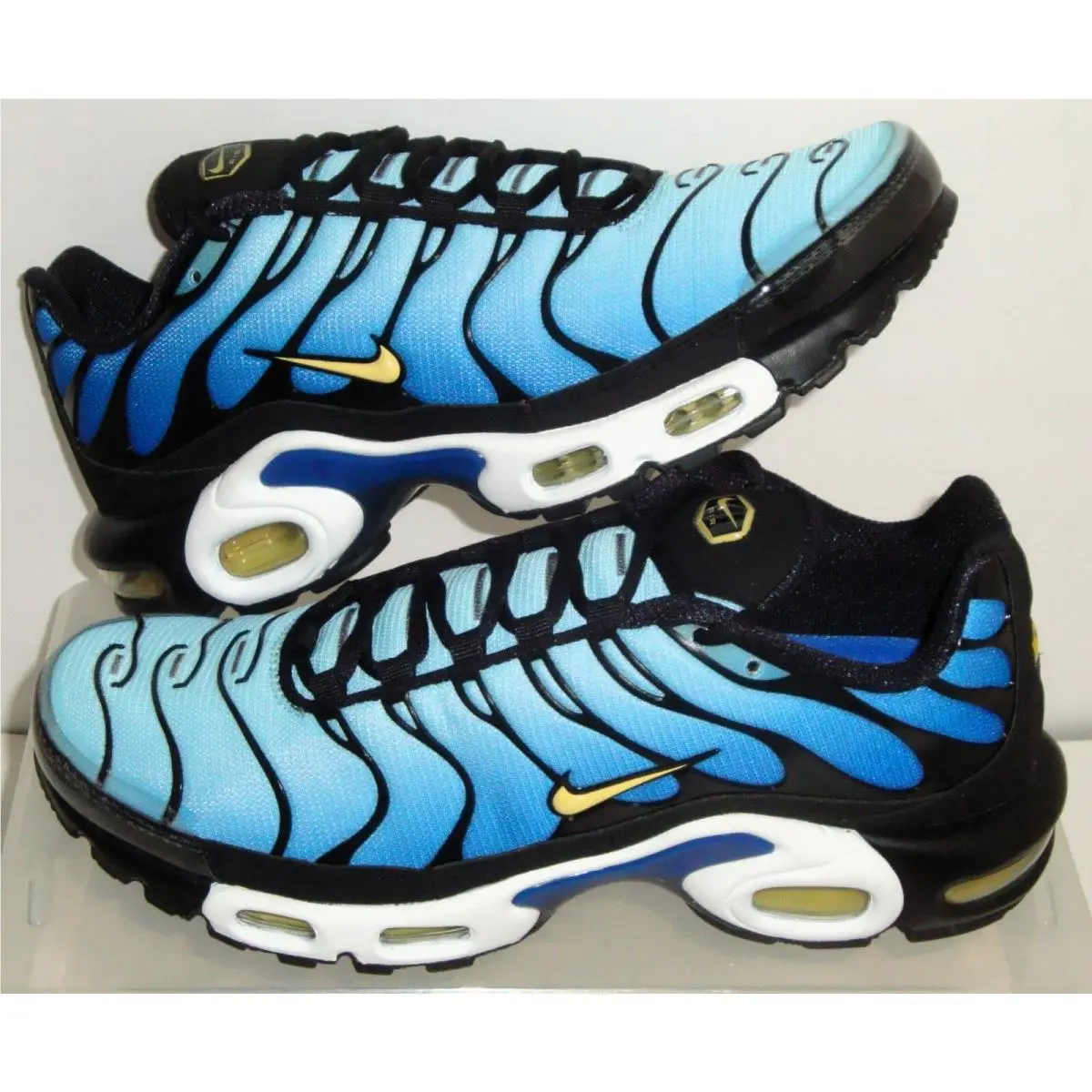 Nike shoes - Nike Air Max Plus OG - DX0755 001 - Multicolor (UPC: 00197859087464) 2