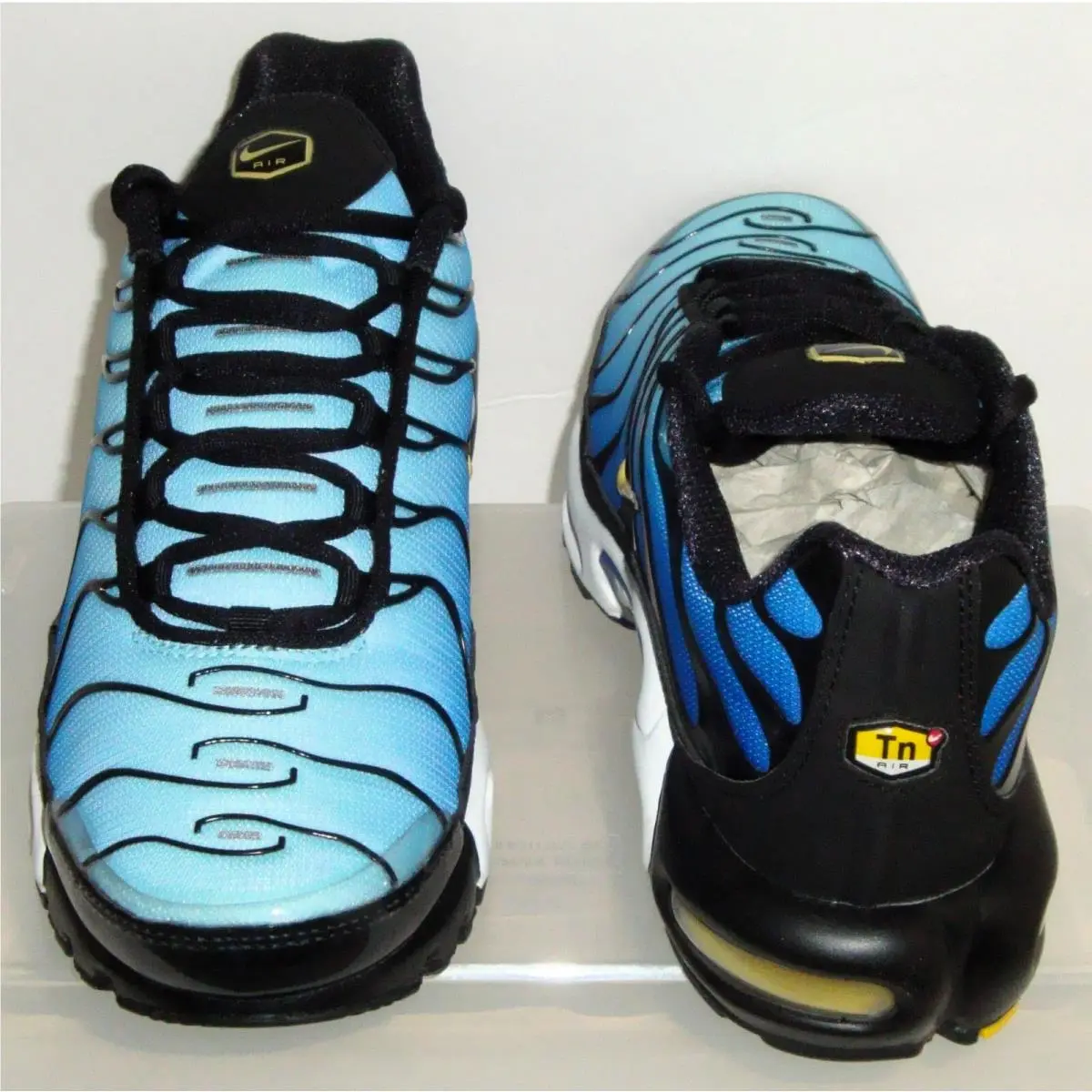 Nike shoes - Nike Air Max Plus OG - DX0755 001 - Multicolor (UPC: 00197859087464) 3