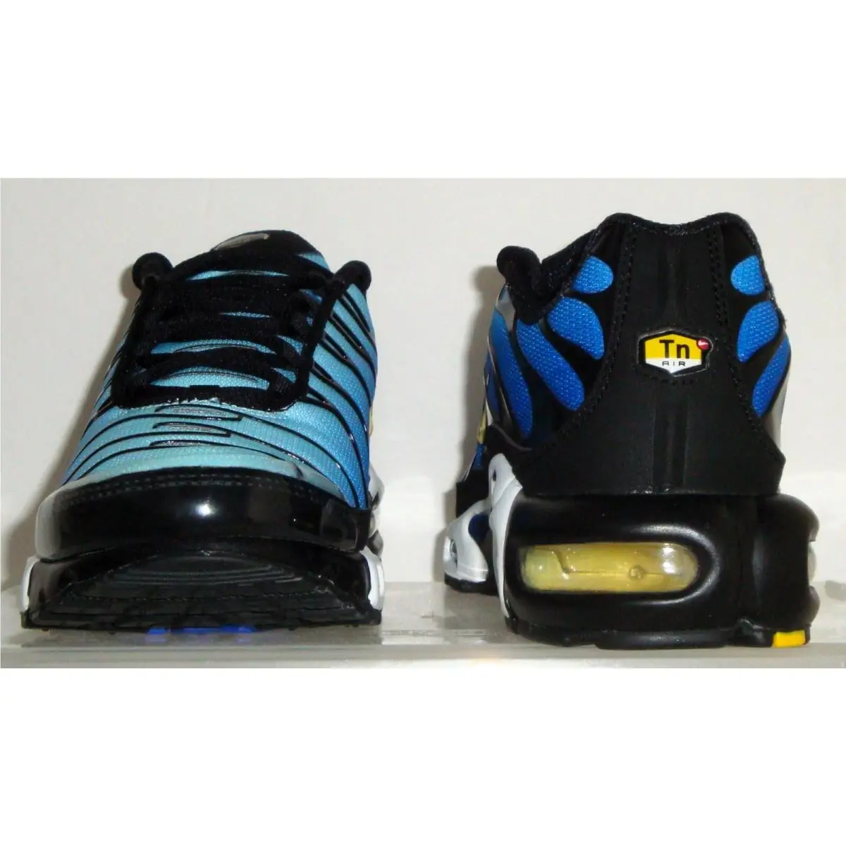 Nike shoes - Nike Air Max Plus OG - DX0755 001 - Multicolor (UPC: 00197859087464) 4