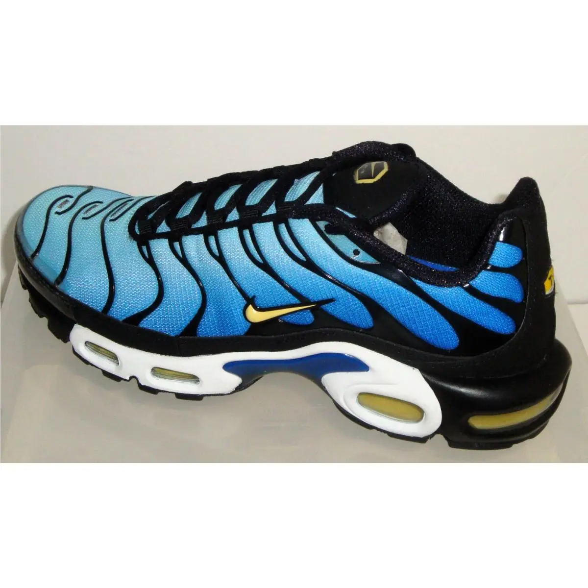 Nike shoes - Nike Air Max Plus OG - DX0755 001 - Multicolor (UPC: 00197859087464) 5
