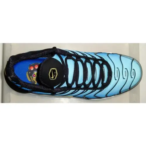 Nike shoes - Nike Air Max Plus OG - DX0755 001 - Multicolor (UPC: 00197859087464) 6